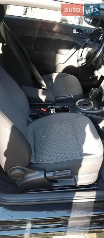 Хетчбек Volkswagen Beetle 2018 в Києві