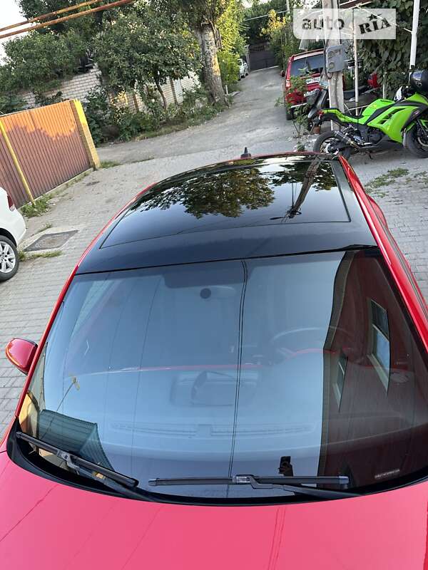 Хетчбек Volkswagen Beetle 2014 в Одесі