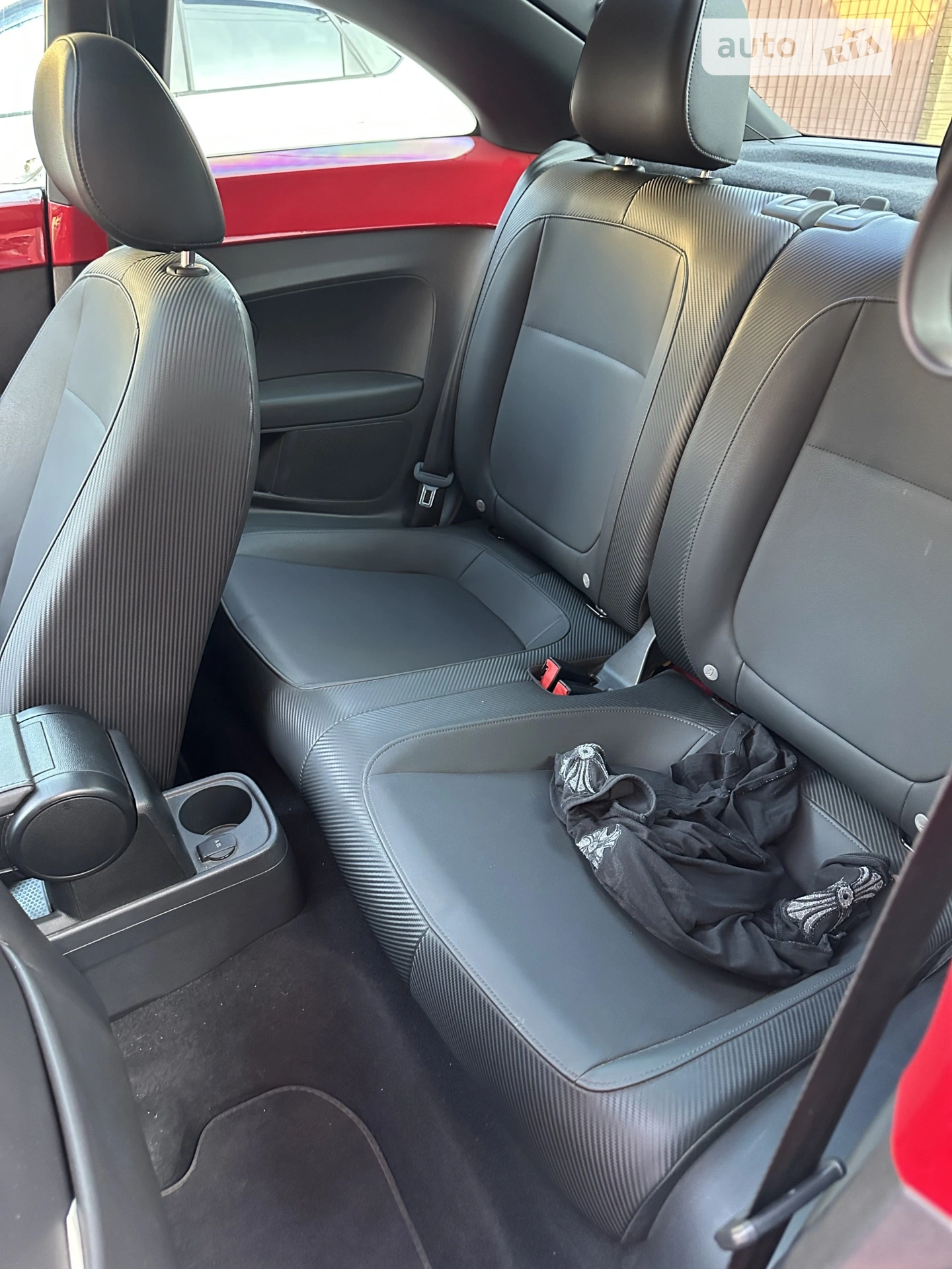 2014 Volkswagen Beetle - мініатюра 13