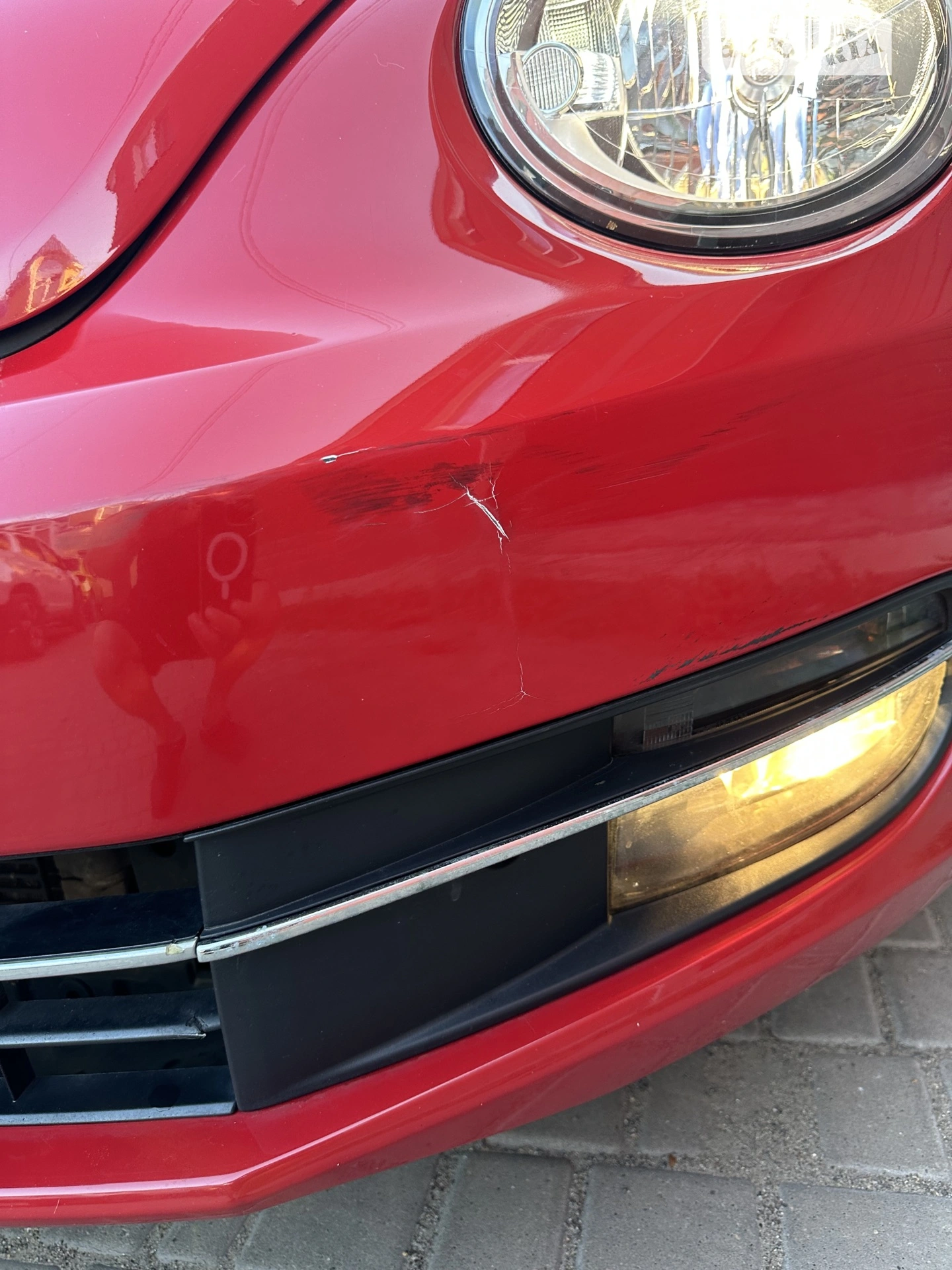 2014 Volkswagen Beetle - мініатюра 22