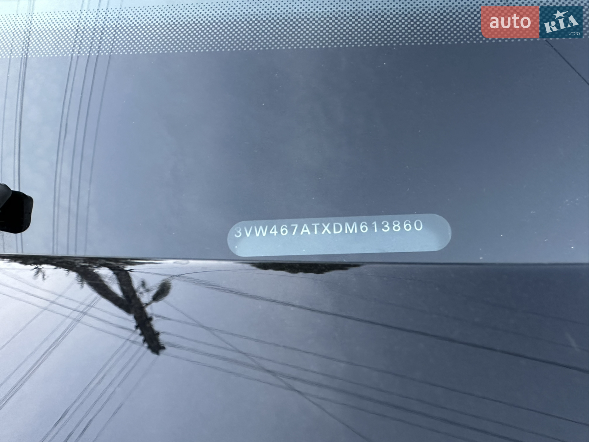 2013 Volkswagen Beetle - мініатюра 3