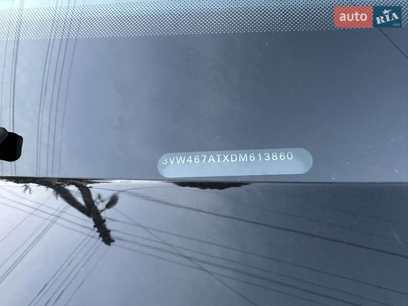 Хетчбек Volkswagen Beetle 2013 в Харкові