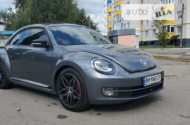 Хетчбек Volkswagen Beetle 2012 в Конотопі