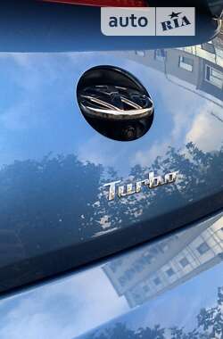 Хэтчбек Volkswagen Beetle 2019 в 