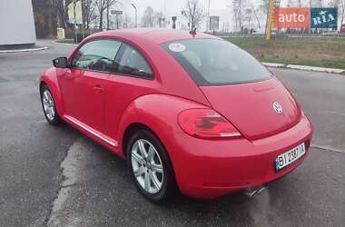 Хэтчбек Volkswagen Beetle 2013 в Полтаве