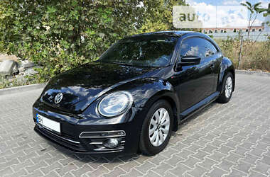 Хэтчбек Volkswagen Beetle 2017 в Одессе