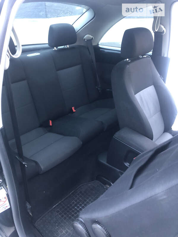 Хэтчбек Volkswagen Beetle 2008 в Новой Одессе