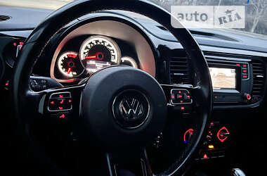 Хэтчбек Volkswagen Beetle 2017 в Одессе