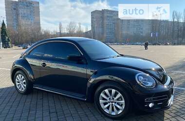 Хэтчбек Volkswagen Beetle 2017 в Одессе