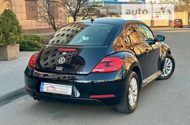 Хэтчбек Volkswagen Beetle 2015 в Одессе