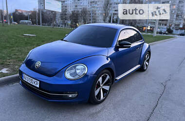 Хэтчбек Volkswagen Beetle 2011 в Харькове