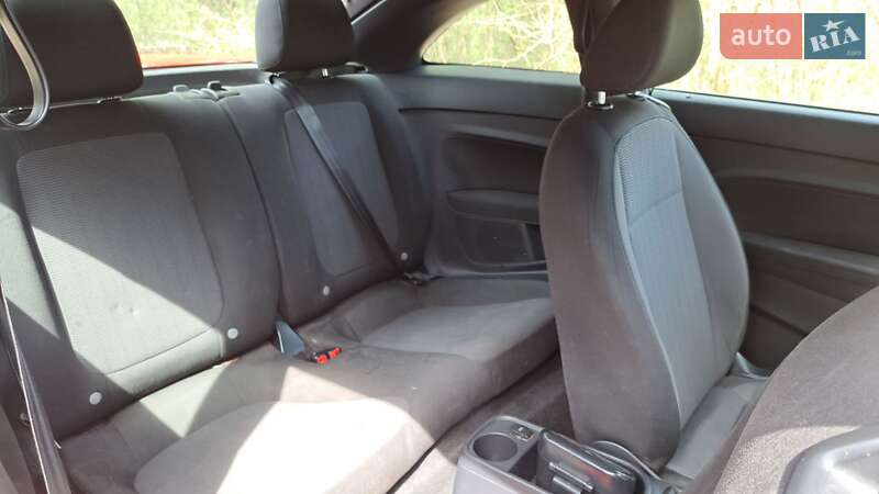Хэтчбек Volkswagen Beetle 2012 в Запорожье