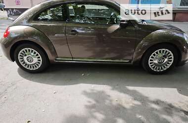 Хэтчбек Volkswagen Beetle 2013 в Одессе