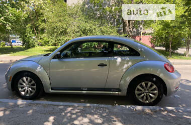 Хэтчбек Volkswagen Beetle 2013 в Житомире