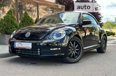 Хетчбек Volkswagen Beetle 2015 в Одесі