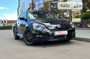 Хэтчбек Volkswagen Beetle 2015 в Одессе