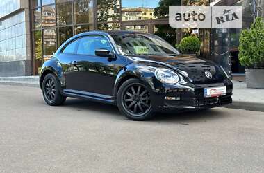 Хэтчбек Volkswagen Beetle 2015 в Одессе