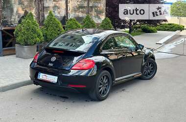 Хэтчбек Volkswagen Beetle 2015 в Одессе