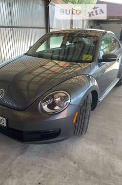 Хэтчбек Volkswagen Beetle 2013 в Броварах