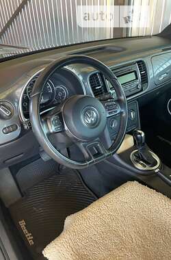 Хетчбек Volkswagen Beetle 2013 в Броварах