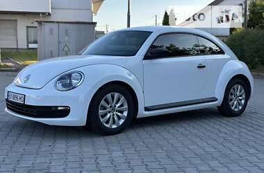 Хетчбек Volkswagen Beetle 2014 в Хмельницькому