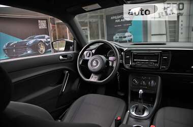 Хетчбек Volkswagen Beetle 2014 в Харкові