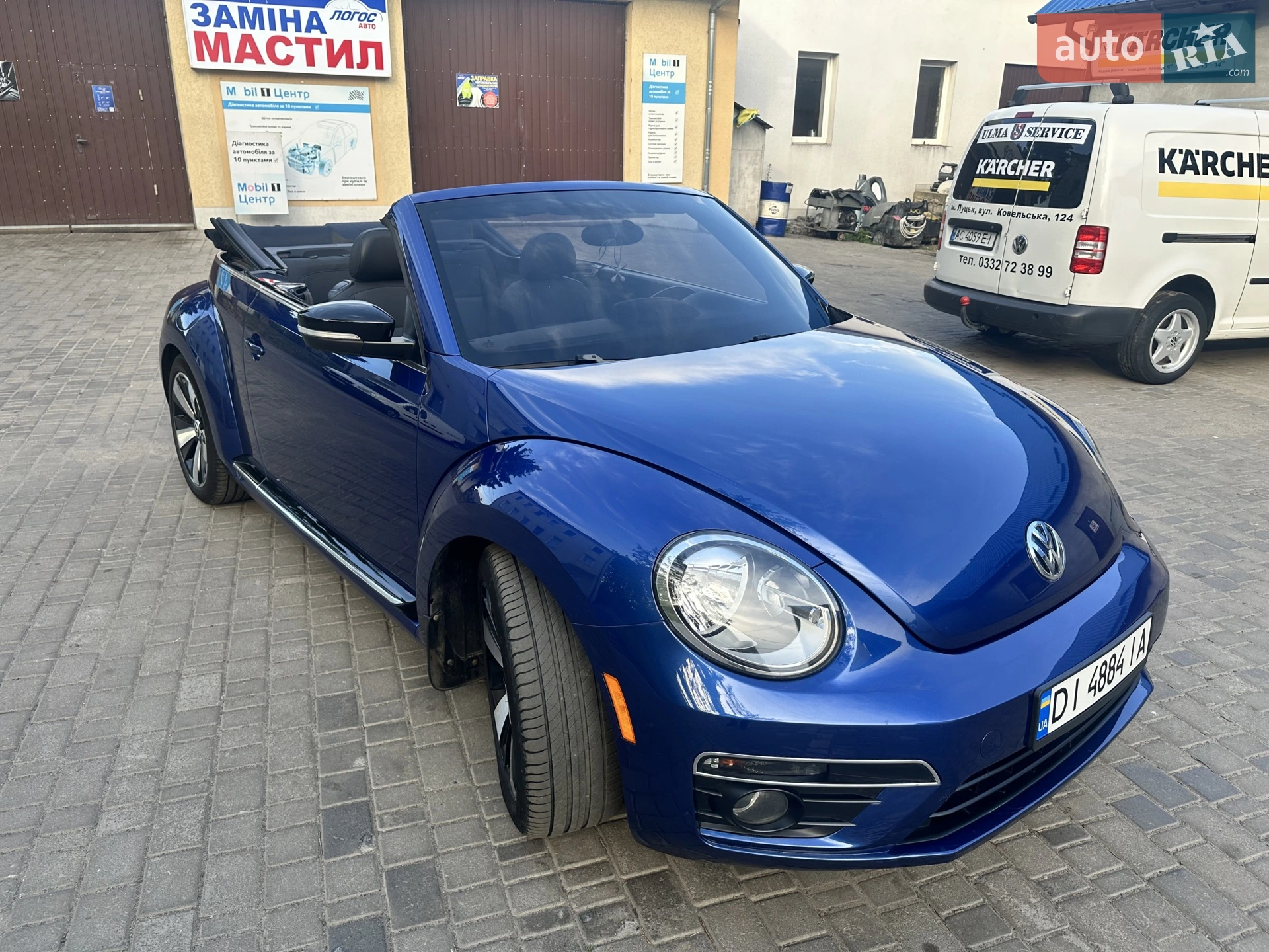 2013 Volkswagen Beetle - мініатюра 23