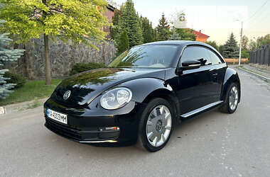 Хэтчбек Volkswagen Beetle 2013 в Киеве