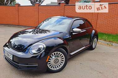 Хетчбек Volkswagen Beetle 2013 в Білій Церкві