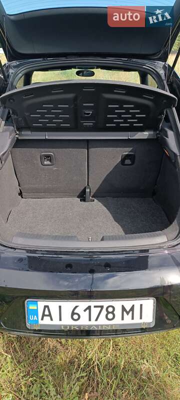 Хэтчбек Volkswagen Beetle 2013 в Киеве