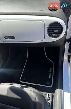 Хэтчбек Volkswagen Beetle 2014 в Одессе