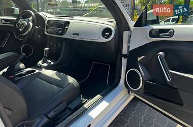 Хэтчбек Volkswagen Beetle 2014 в Одессе