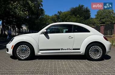 Хэтчбек Volkswagen Beetle 2014 в Одессе