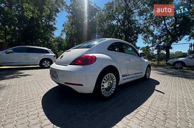 Хэтчбек Volkswagen Beetle 2014 в Одессе