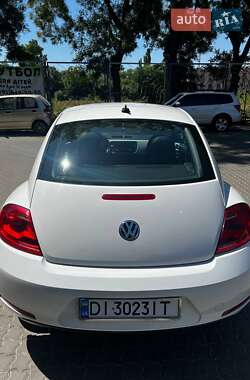 Хэтчбек Volkswagen Beetle 2014 в Одессе