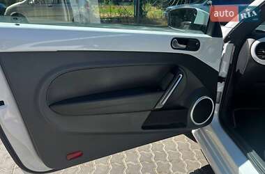 Хэтчбек Volkswagen Beetle 2014 в Одессе