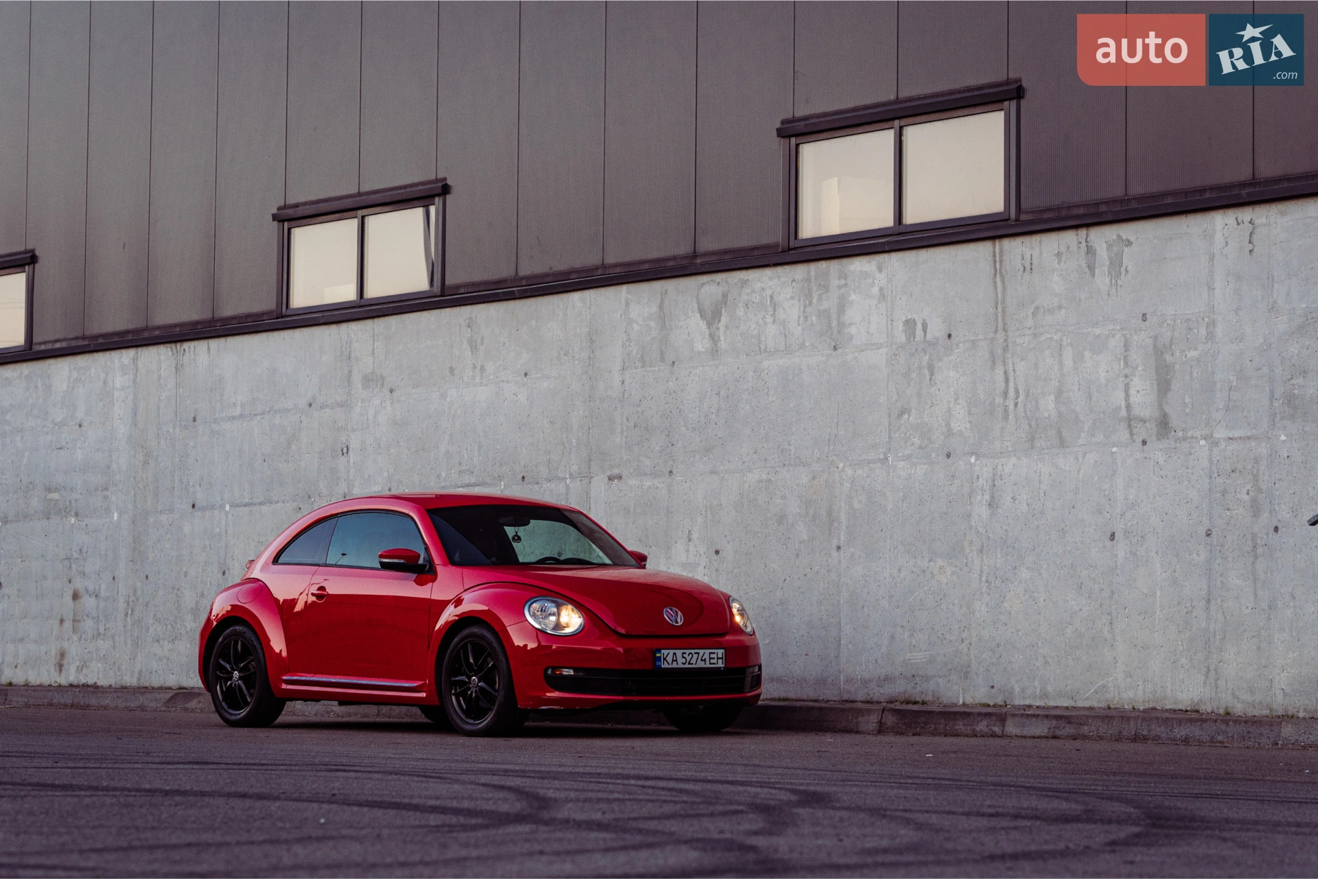 2013 Volkswagen Beetle - мініатюра 4