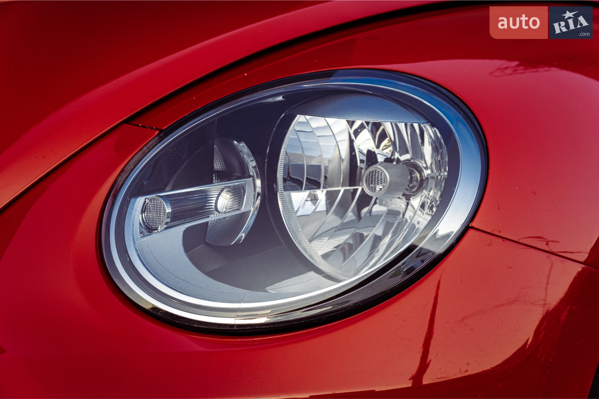 2013 Volkswagen Beetle - мініатюра 13