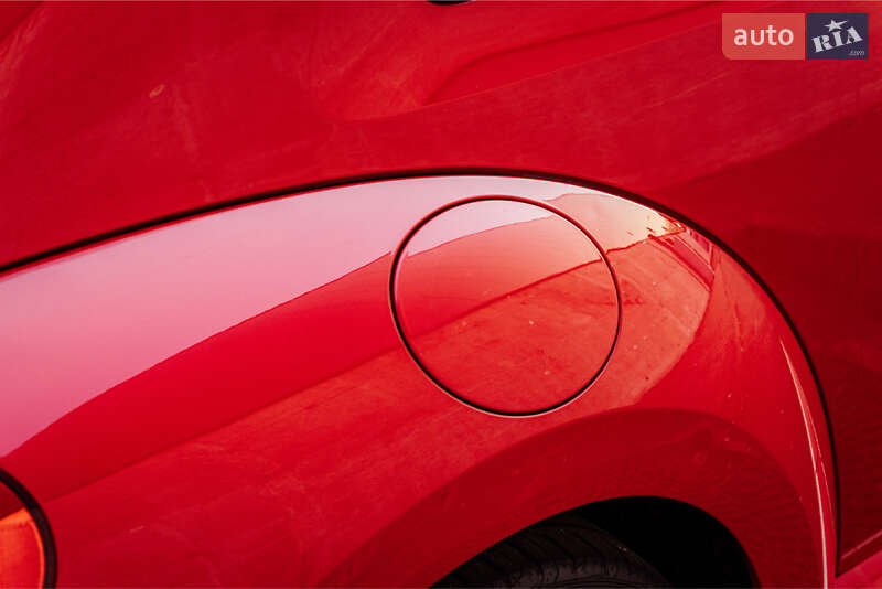 Хетчбек Volkswagen Beetle 2013 в Києві
