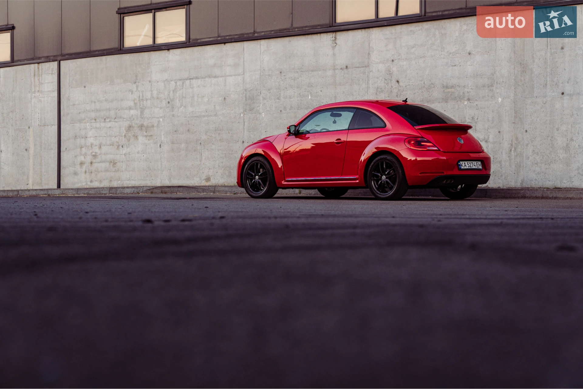 2013 Volkswagen Beetle - мініатюра 24