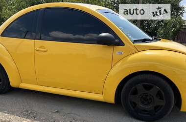 Хэтчбек Volkswagen Beetle 2000 в Херсоне