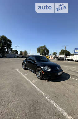 Хэтчбек Volkswagen Beetle 2012 в Днепре