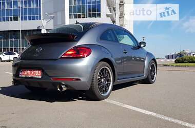 Хэтчбек Volkswagen Beetle 2018 в Киеве