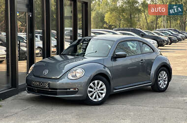 Хэтчбек Volkswagen Beetle 2017 в Харькове