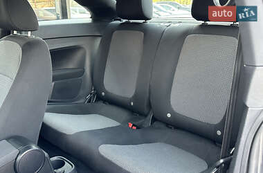 Хэтчбек Volkswagen Beetle 2017 в 