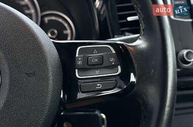 Хэтчбек Volkswagen Beetle 2017 в 