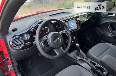 Хетчбек Volkswagen Beetle 2014 в Києві