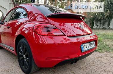 Хетчбек Volkswagen Beetle 2014 в Києві