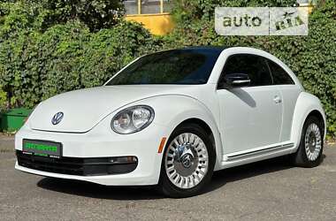 Хэтчбек Volkswagen Beetle 2014 в Одессе