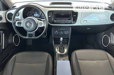 Хэтчбек Volkswagen Beetle 2014 в Одессе